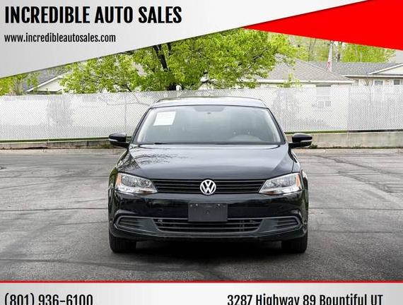 VOLKSWAGEN JETTA 2012 3VWDP7AJXCM337397 image