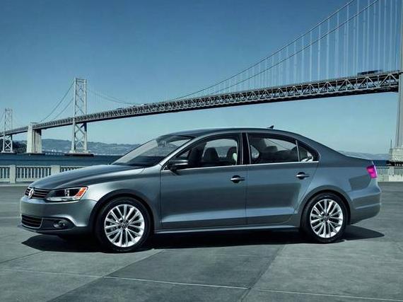 VOLKSWAGEN JETTA 2012 3VWGX7AJ2CM323698 image