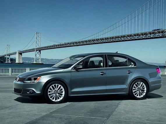 VOLKSWAGEN JETTA 2012 3VWBX7AJ7CM472375 image