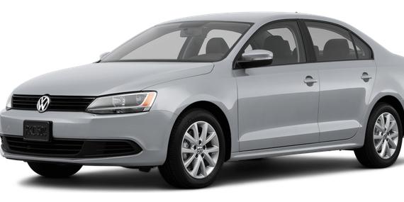 VOLKSWAGEN JETTA 2012 3VWDP7AJ9CM419136 image