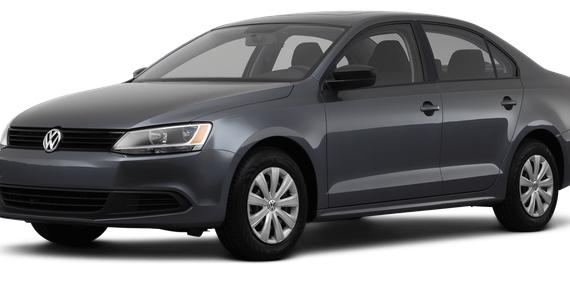 VOLKSWAGEN JETTA 2012 3VW2K7AJ7CM336035 image