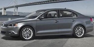 VOLKSWAGEN JETTA 2012 3VW3L7AJ3CM361967 image