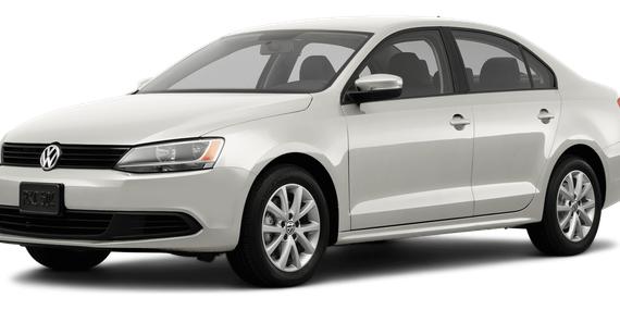 VOLKSWAGEN JETTA 2012 3VWDX7AJ8CM311039 image