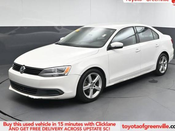 VOLKSWAGEN JETTA 2012 3VWBP7AJ3CM338639 image