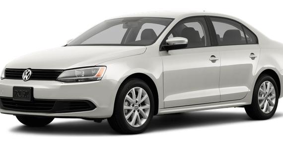 VOLKSWAGEN JETTA 2012 3VWDP7AJ0CM319880 image