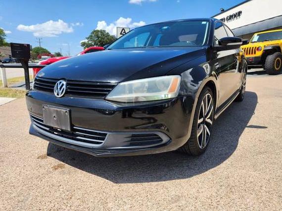 VOLKSWAGEN JETTA 2012 3VWDP7AJ9CM074089 image