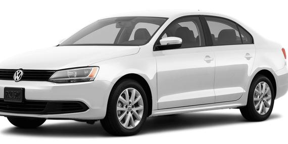 VOLKSWAGEN JETTA 2012 3VWDX7AJ0CM308894 image