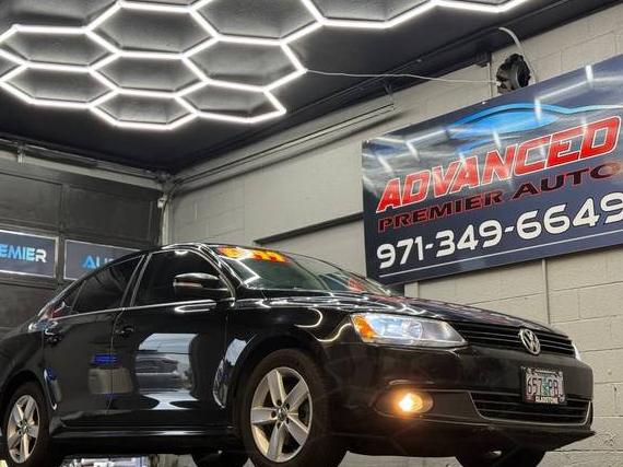 VOLKSWAGEN JETTA 2012 3VWLL7AJ9CM331288 image