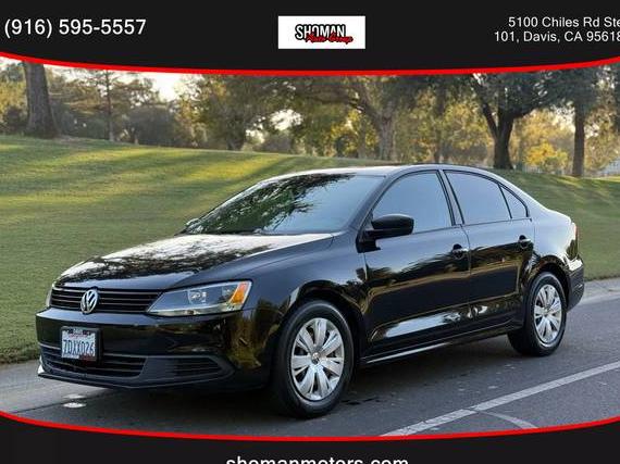 VOLKSWAGEN JETTA 2012 3VW2K7AJ8CM323228 image