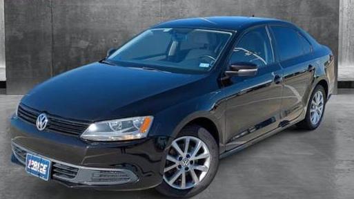 VOLKSWAGEN JETTA 2012 3VWDX7AJ6CM396012 image