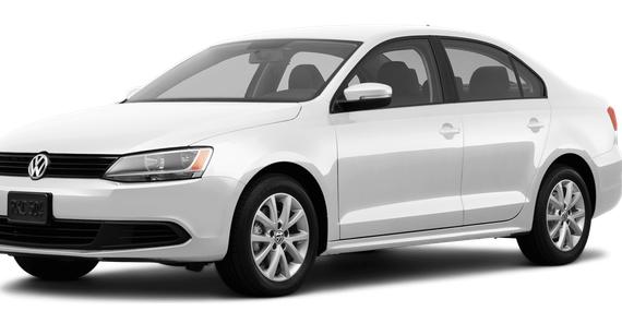 VOLKSWAGEN JETTA 2012 3VW4A7AJ7CM092267 image