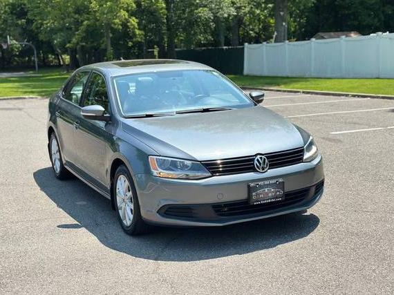 VOLKSWAGEN JETTA 2012 3VWDP7AJ3CM451807 image