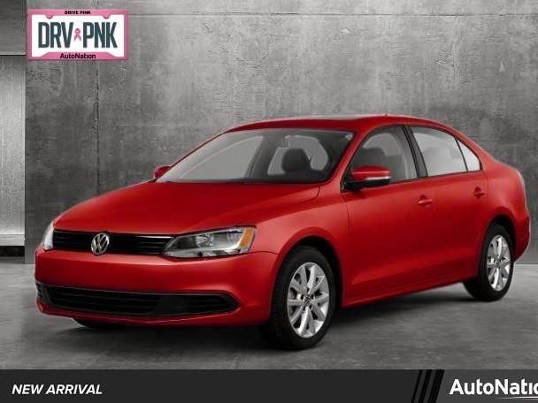 VOLKSWAGEN JETTA 2012 3VWDP7AJ4CM377393 image