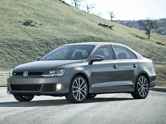 VOLKSWAGEN JETTA 2012 3VW467AJ3CM123659 image
