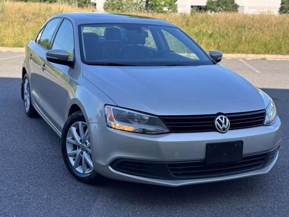 VOLKSWAGEN JETTA 2012 3VWDP7AJ4CM116135 image