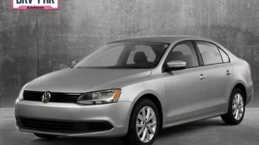 VOLKSWAGEN JETTA 2012 3VWDP7AJ8CM304284 image