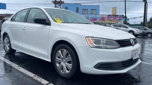 VOLKSWAGEN JETTA 2012 3VW2K7AJ6CM332705 image