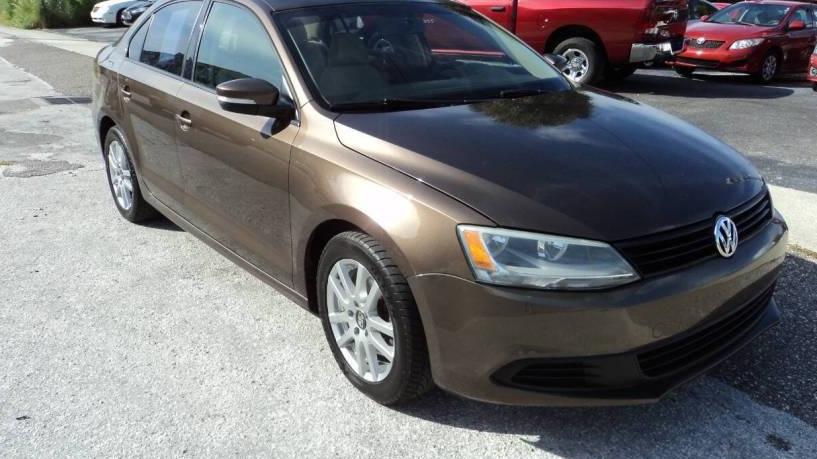 VOLKSWAGEN JETTA 2012 3VWDX7AJXCM125325 image