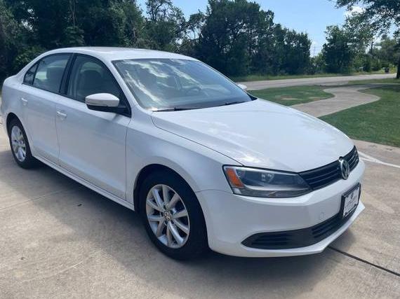 VOLKSWAGEN JETTA 2012 3VWDP7AJ2CM334915 image