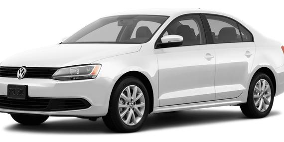 VOLKSWAGEN JETTA 2012 3VWBP7AJXCM077235 image