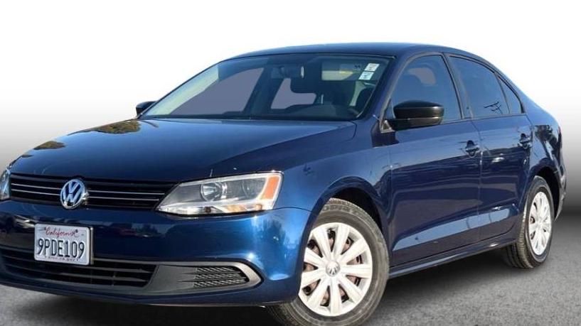 VOLKSWAGEN JETTA 2012 3VW1K7AJXCM427991 image