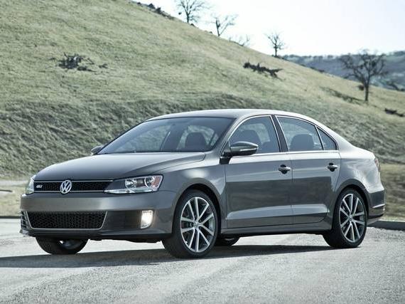 VOLKSWAGEN JETTA 2012 3VW4A7AJ4CM068587 image