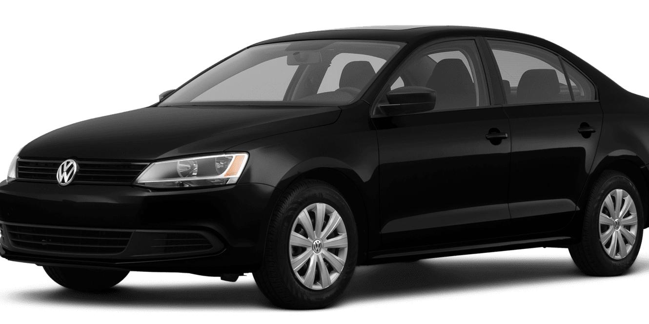 VOLKSWAGEN JETTA 2012 3VW2K7AJ3CM414052 image