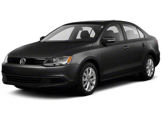 VOLKSWAGEN JETTA 2012 3VWDP7AJ7CM423055 image