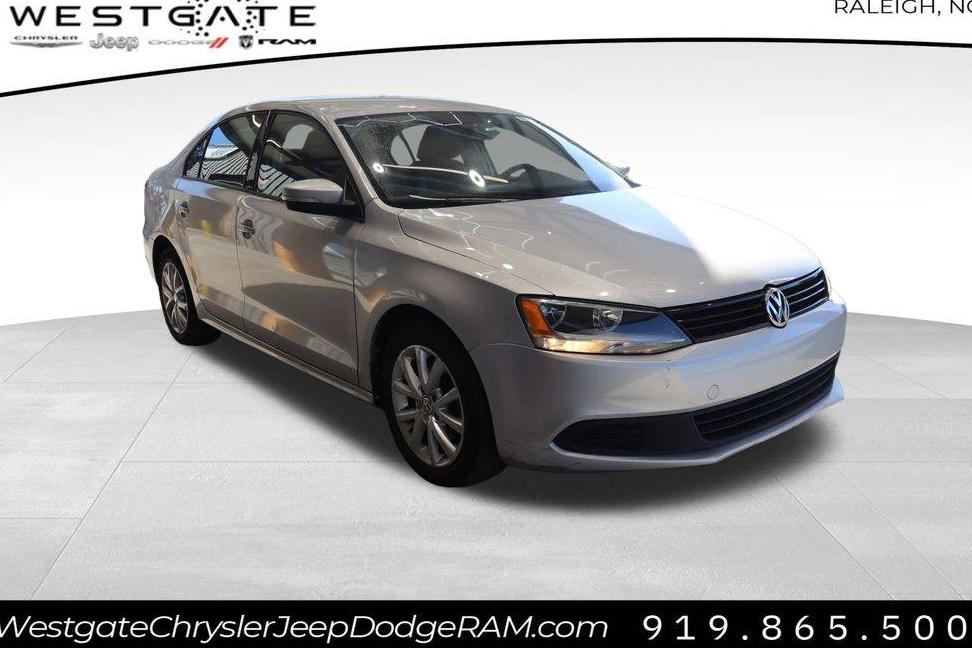 VOLKSWAGEN JETTA 2012 3VWDP7AJ4CM315962 image