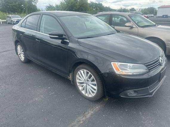 VOLKSWAGEN JETTA 2012 3VWLX7AJ8CM397612 image