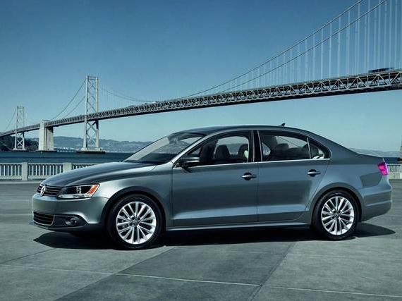 VOLKSWAGEN JETTA 2012 3VWDX7AJ7CM367716 image