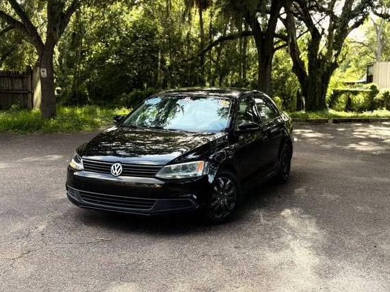 VOLKSWAGEN JETTA 2012 3VWDX7AJXCM454560 image