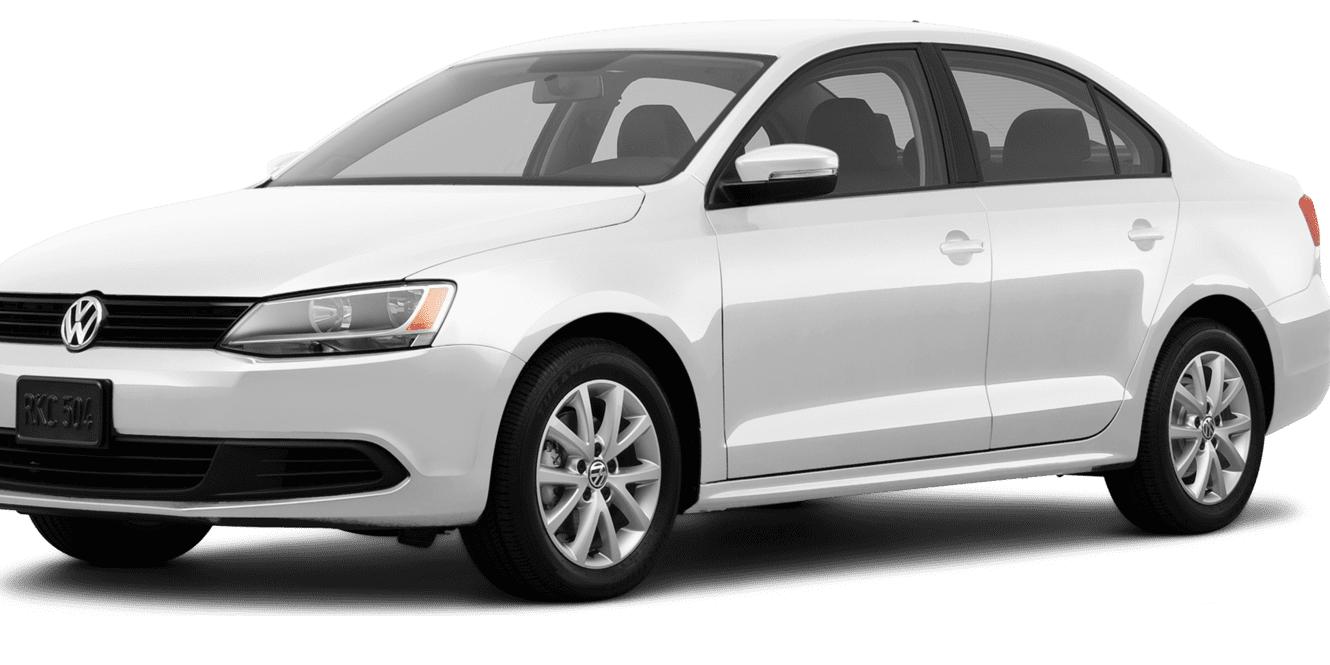 VOLKSWAGEN JETTA 2012 3VWLP7AJ9CM360729 image