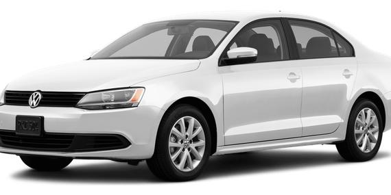 VOLKSWAGEN JETTA 2012 3VWDP7AJ0CM322178 image