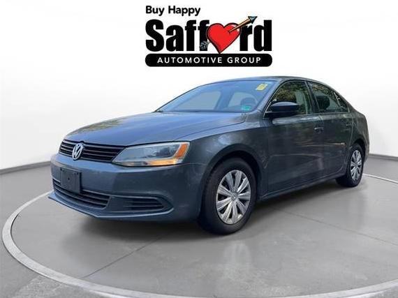VOLKSWAGEN JETTA 2012 3VW1K7AJ5CM466892 image