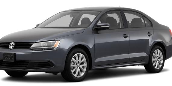 VOLKSWAGEN JETTA 2012 3VWDP7AJ7CM110734 image
