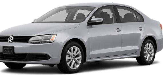 VOLKSWAGEN JETTA 2012 3VWDX7AJXCM325380 image