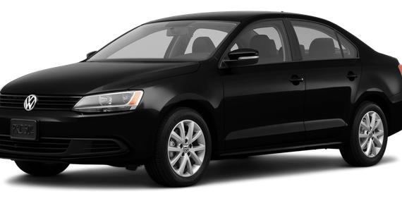 VOLKSWAGEN JETTA 2012 3VWDP7AJ7CM469582 image