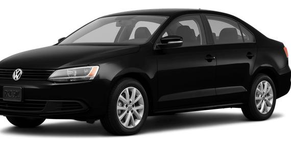 VOLKSWAGEN JETTA 2012 3VWDX7AJ2CM398033 image