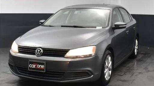 VOLKSWAGEN JETTA 2012 3VWDP7AJ9CM408525 image