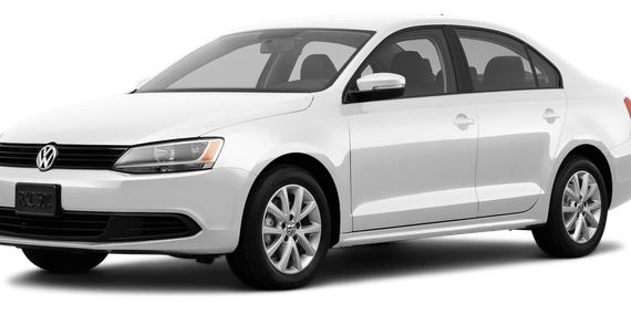 VOLKSWAGEN JETTA 2012 3VW4A7AJ1CM085539 image