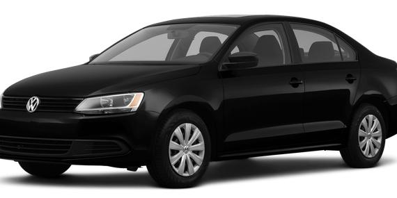 VOLKSWAGEN JETTA 2012 3VW2K7AJ8CM374681 image