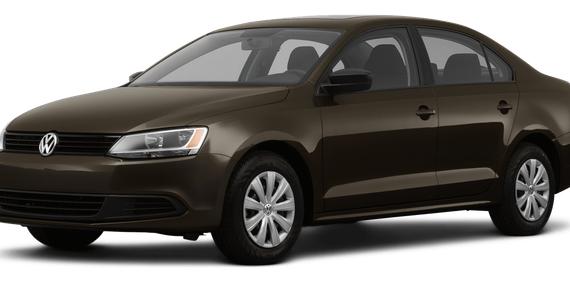 VOLKSWAGEN JETTA 2012 3VW2K7AJXCM342265 image