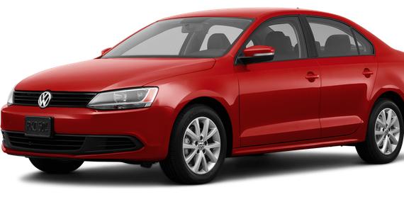 VOLKSWAGEN JETTA 2012 3VWDX7AJ7CM367621 image