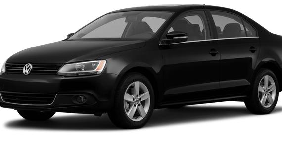 VOLKSWAGEN JETTA 2012 3VWLL7AJ4CM423327 image