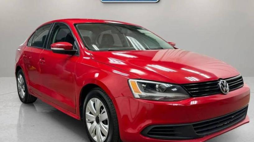 VOLKSWAGEN JETTA 2012 3VWDP7AJ0CM124538 image