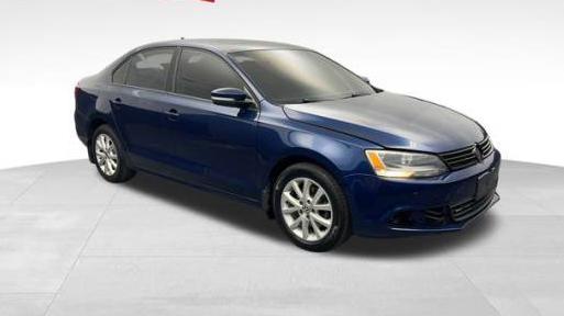 VOLKSWAGEN JETTA 2012 3VWDP7AJ4CM374848 image