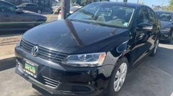 VOLKSWAGEN JETTA 2012 3VWDP7AJXCM128709 image