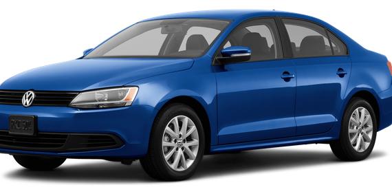 VOLKSWAGEN JETTA 2012 3VWDP7AJ2CM386495 image