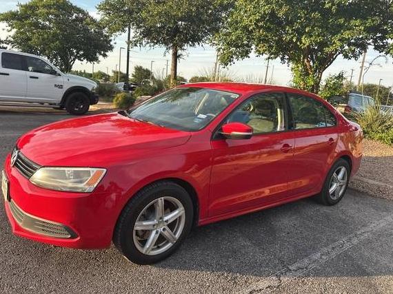 VOLKSWAGEN JETTA 2012 3VWDX7AJ0CM472422 image
